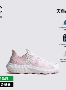 G/FORE吉福官方春夏新品女士高尔夫鞋RIPSTOP MG4X2系列运动鞋