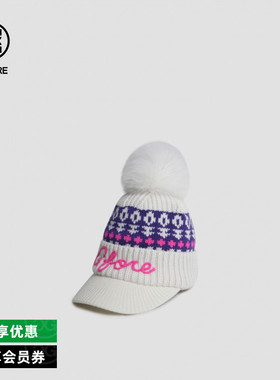 G/FORE吉福官方男女同款高尔夫球帽CAP针织帽线下同款