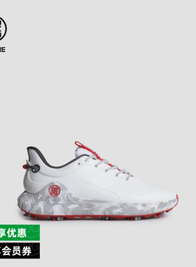 G/FORE吉福官方春夏新品男士高尔夫鞋MG4+O2 G/LOCK系列运动鞋