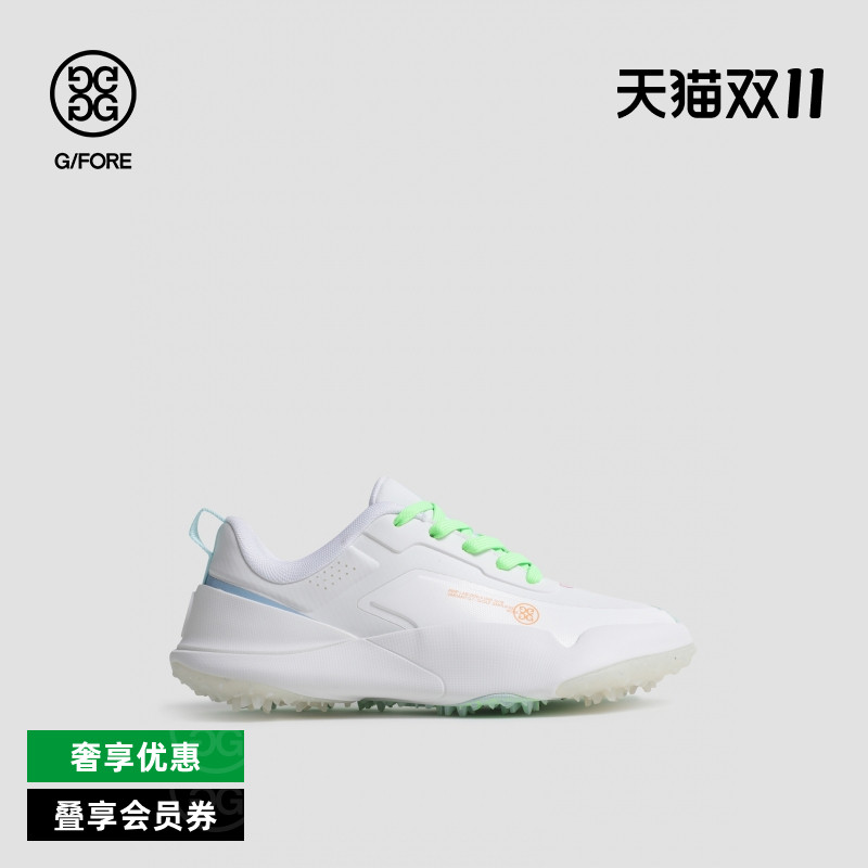 G/FORE女士高尔夫G.18系列
