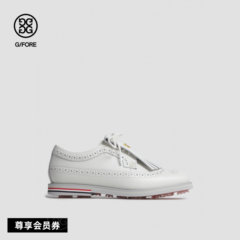 G/FORE女士高尔夫GALLIVANTER