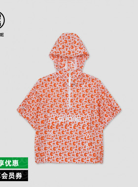 G/FORE吉福官方女士高尔夫服装ANORAK上衣