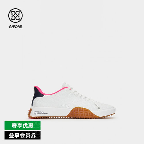 G/FORE男士高尔夫G.112