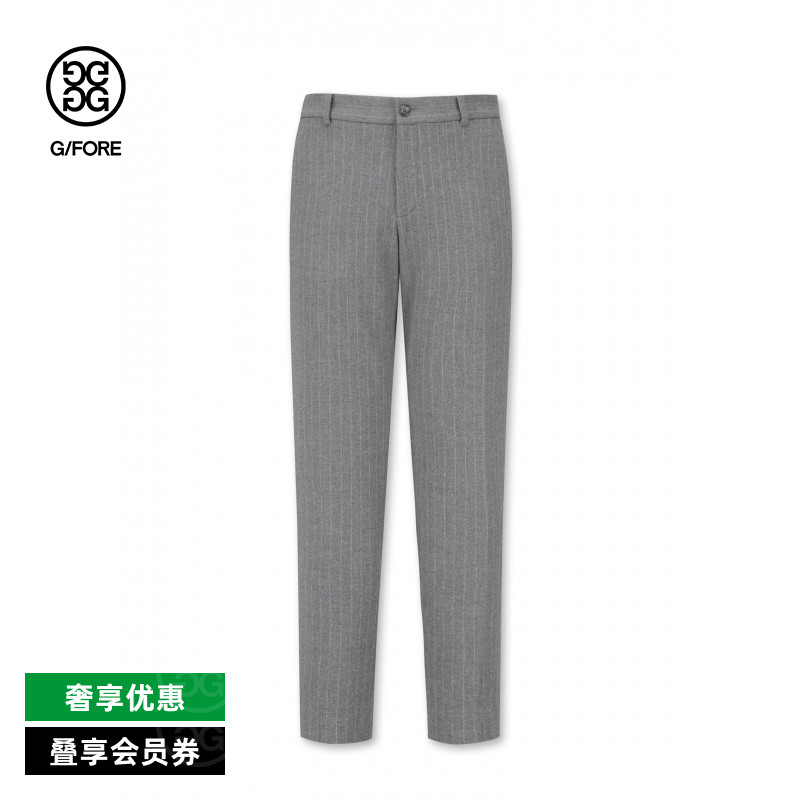 G/FORE吉福官方男士高尔夫服装PANTS长裤