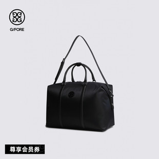 BOSTON手提波士顿包衣物包 FORE吉福官方秋冬STRAP