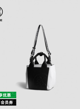 G/FORE吉福官方春夏新品POCKET TOTE托特包