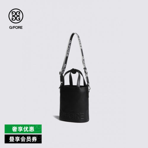 G/FORE吉福官方BUCKET BAG女士高尔夫水桶包衣物包