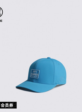 G/FORE吉福官方早秋新品NO1 CARES SNAPBACK鸭舌帽