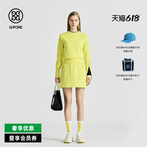 G/FORE官方高尔夫服装