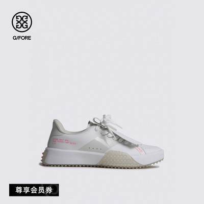 G/FORE吉福官方早秋新品女士高尔夫鞋G.112系列运动鞋