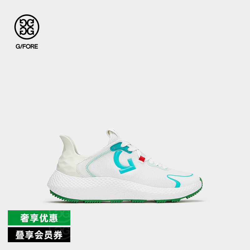 G/FORE吉福官方女士高尔夫鞋MG4X2系列运动鞋