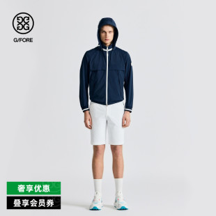ZIP FULL 高尔夫服装 JUMPER夹克外套 FORE吉福官方春夏男士