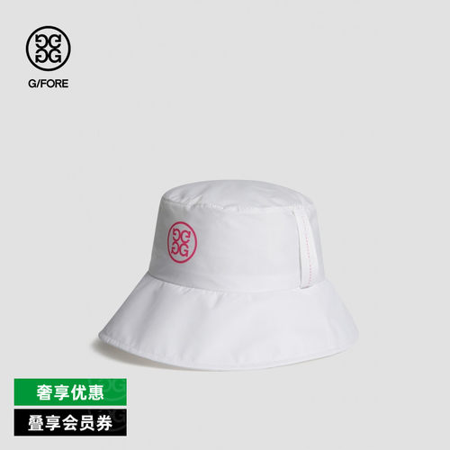 G/FORE官方高尔夫球帽