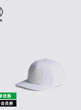 G/FORE吉福官方NO1 CARES SNAPBACK男士高尔夫球帽鸭舌帽