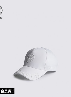 G/FORE吉福官方早春新品DELTA CAP鸭舌帽