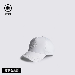 DELTA CAP鸭舌帽 FORE吉福官方春夏新品