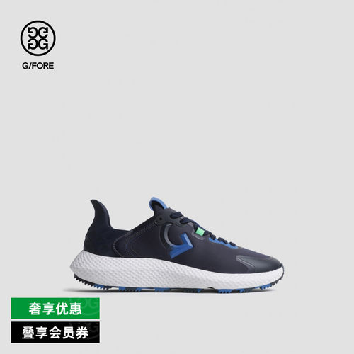G/FORE男士高尔夫MG4X2