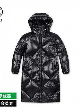 G/FORE吉福官方女士高尔夫服装DOWN JUMPER羽绒服