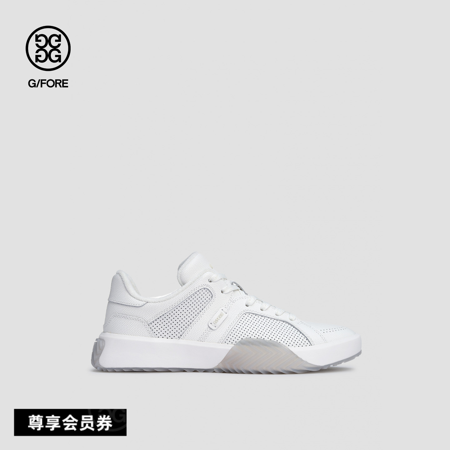 G/FORE高尔夫球鞋G.112系列