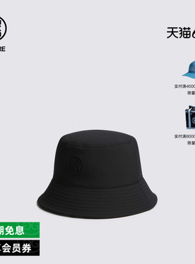 G/FORE吉福官方春夏新品ESSENTIAL BUCKET渔夫帽