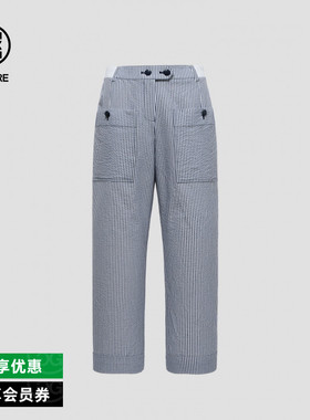 G/FORE吉福官方春夏女士高尔夫服装PANTS长裤