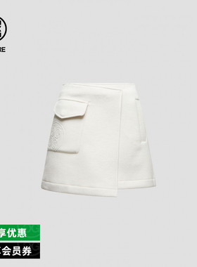 G/FORE吉福官方女士高尔夫服装SKIRT短裙A字裙线下同款