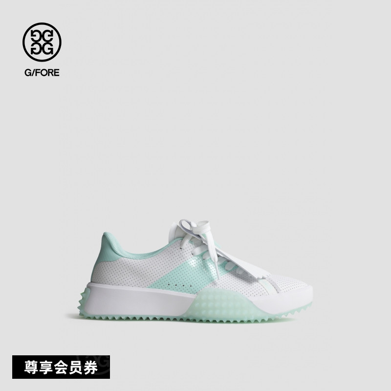 G/FORE吉福官方春夏新品女士高尔夫鞋G.112系列运动鞋