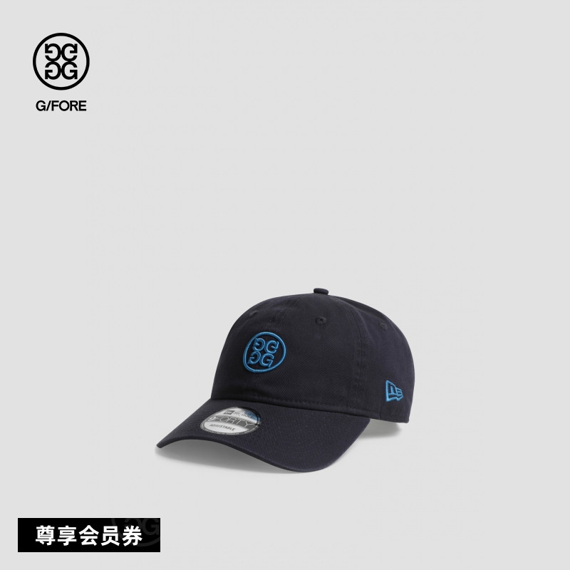 G/FORE吉福官方春夏新品CAP高尔夫球帽