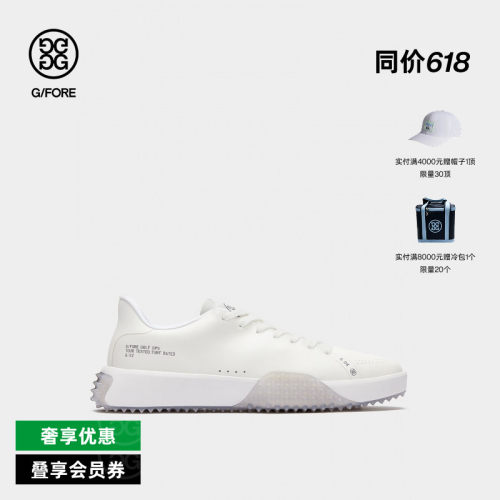 G/FORE高尔夫球鞋G.112系列