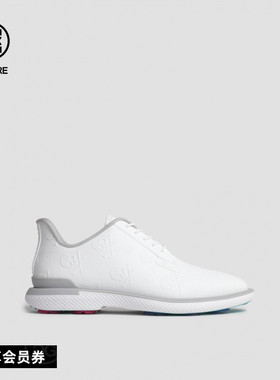 G/FORE吉福官方春夏新品男士高尔夫鞋GALLIVAN2R系列运动鞋