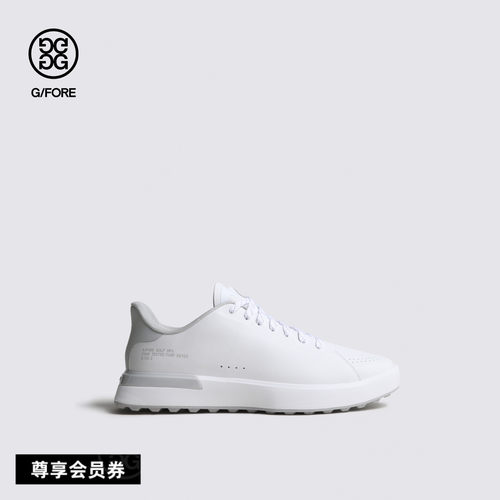 G/FORE吉福官方早春新品男士高尔夫鞋HYBRID G.112系列运动球鞋