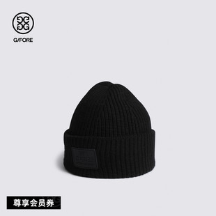 BEANIE针织帽 FORE吉福官方秋冬CASHMERE