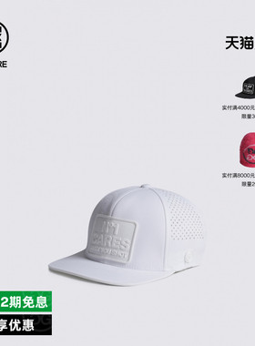G/FORE吉福官方NO1 CARES SNAPBACK男士高尔夫球帽鸭舌帽