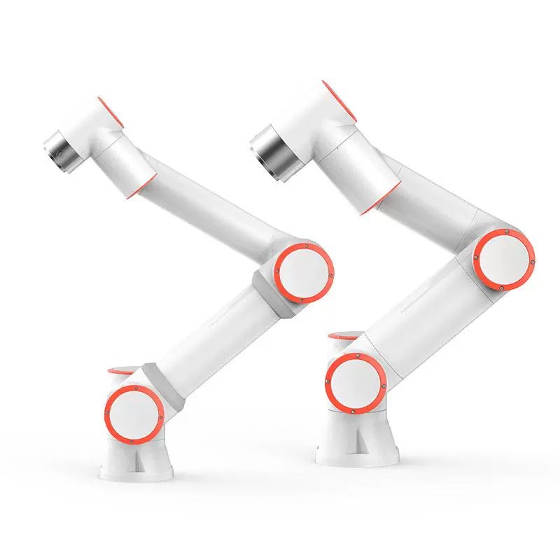 法奥意威机器人协作茶饮机器人艾灸机器人焊接喷涂搬运码垛上下料