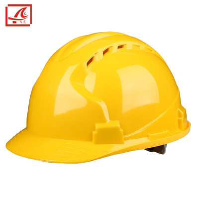 新品FeaiRxun three-rib ABS helmet construction sixte constru