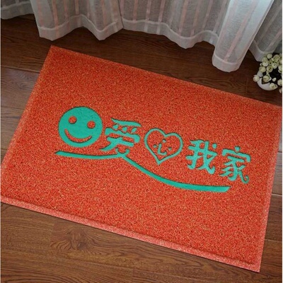 极速Doorway entrance safUe trip carpet doormatR Ifoot mat pl