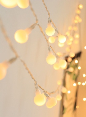 Lighct strip non-plug usb wireless atmosphere decoramtion