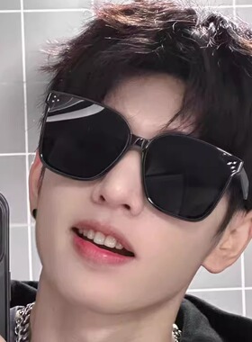 高清防紫外线太阳眼镜