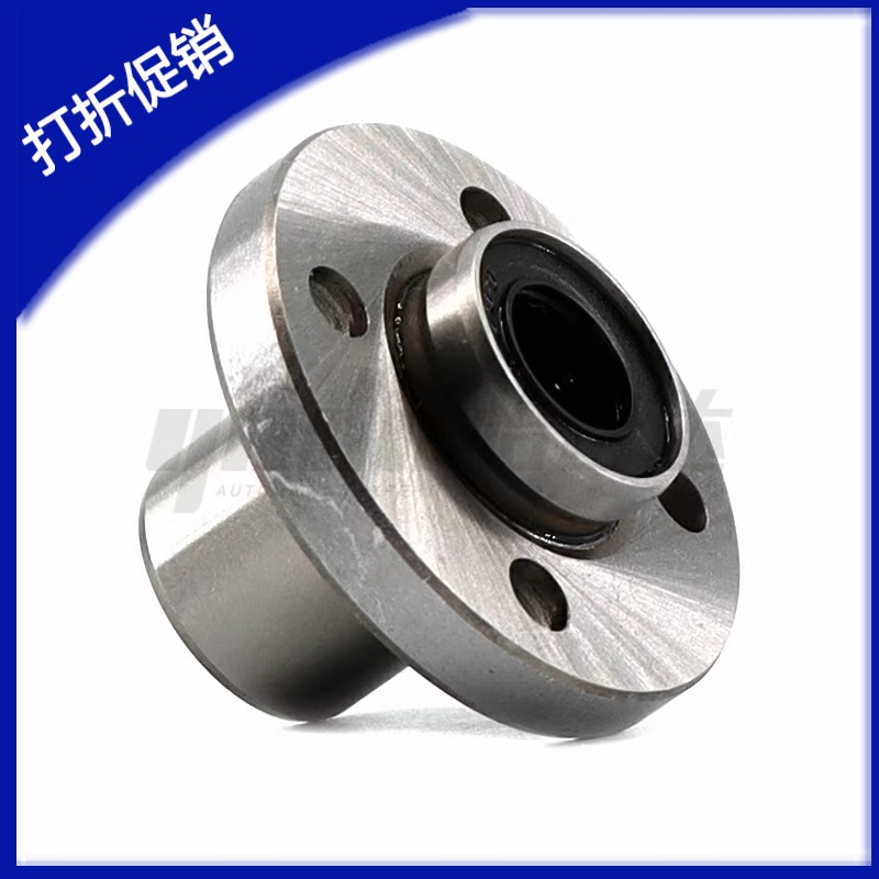 直线轴承J-LMJ01/11/21-d6 d8 d10 d12 d13 d16 d20 d25 d30 d35