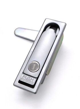 平面锁LCKJ-92/132/149 XAT28 XBD20 XBD21/30-A90配电箱机柜门锁