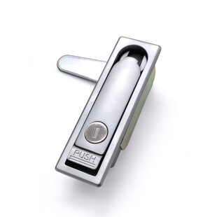 平面锁LCKJ-92/132/149 XAT28 XBD20 XBD21/30-A90配电箱机柜门锁