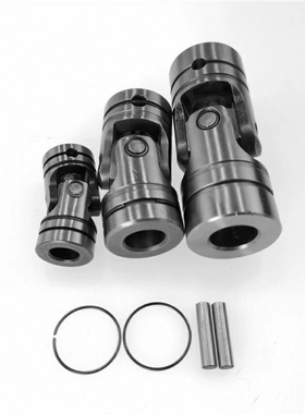 万向接头联轴器UNCW UNCA6/8/10/12/14/16/18/20/25/30