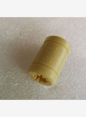 igus易格斯规格 RJMP-01全工程塑料直线轴承RJMP-01-06 08 10 12