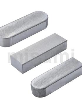 C-KED KESH淬火平键 KED KES KEG KEDS KESS KEGS2 3 4 5 6 8 10