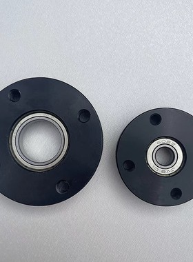 无扣环型 轴承座组件 BGRNB BGSNB BGCNB BGRN BGSN BGCN 6005ZZ