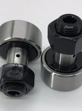 凸轮轴承随动器C-CFUA3-10 4-12 5-13 6-16 8-19 10-22/-26 12-30