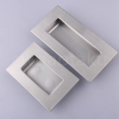 暗式拉手不锈钢内装XAD05