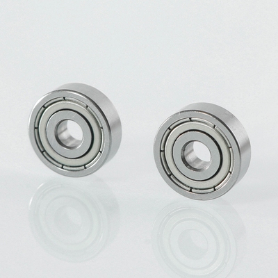 供应不锈钢小径滚珠轴承S