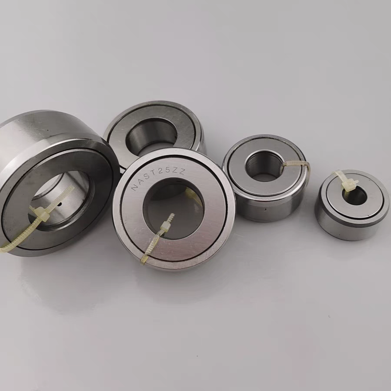 滚子轴承随动器BPS52/-d6