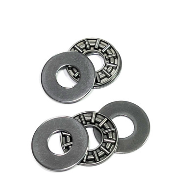 止推滚针轴承BA04145619